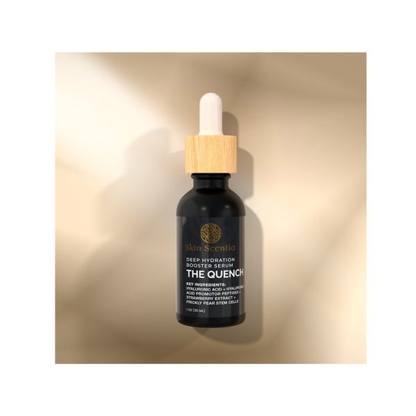 THE QUENCH  |  HYALURONIC ACID BOOSTER